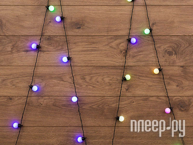 Гирлянда Neon-Night Шарики 303-569