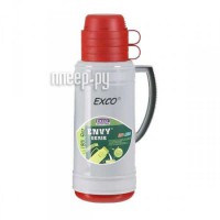Фото EXCO EN180 1.8L Red