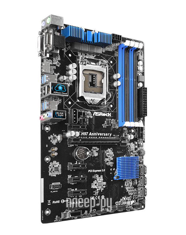 Asrock h97 anniversary. H97 anniversary. Asrock anniversary h97 1150. H97 anniversary. Asrock h97 anniversary m2 слот.