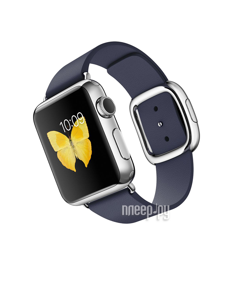 Apple watch титан
