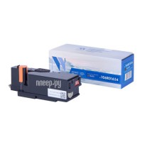 Фото NV Print 106R01634 Black для Phaser 6000/6010