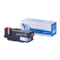Фото NV Print 106R01631 Cyan для Phaser 6000/6010