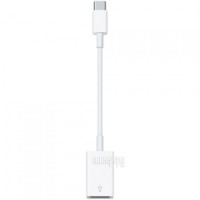 Фото APPLE USB-C to USB Adapter