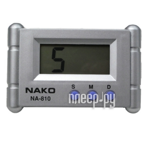  Nako Na-810a  -  9