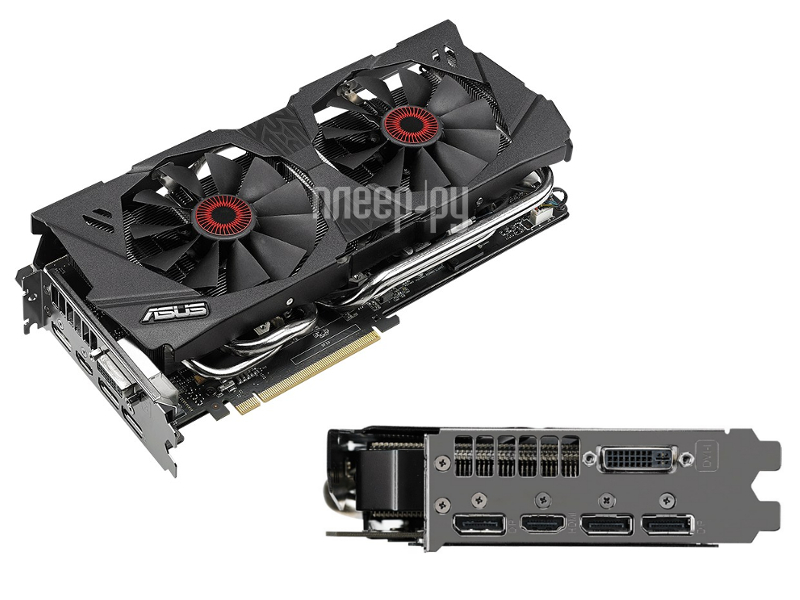 Asus geforce gtx. ASUS GEFORCE GTX 980. Видеокарта ASUS GEFORCE GTX 980 1126mhz PCI-E 3.0 4096mb 7010mhz 256 bit DVI HDMI HDCP Strix. Видеокарта ASUS GEFORCE GTX 980 ti 1000mhz PCI-E 3.0 6144mb 7010mhz 384 bit DVI HDMI HDCP Strix. Видеокарта PCI-E ASUS 4096mb.