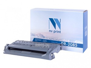 Фото NV Print Brother DR-2085 для HL-2035 12000k