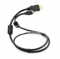 Фото ATcom HDMI A-C mini 1m АТ6153