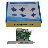 Фото ATcom PCI-E USB 3.0 NEC AT4939