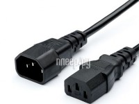 Фото Кабель ATcom Power Supply Cable 1.8m 0.75mm AT10117