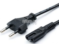 Фото Кабель ATcom Power Supply Cable 1.8m 0.5mm AT16134