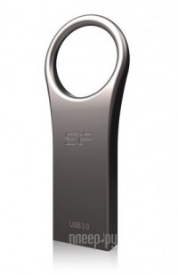 Фото 16Gb - Silicon Power Jewel J80 USB 3.0 Metal SP016GBUF3J80V1T
