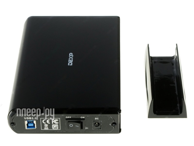 Dexp tb. DEXP HDD 3.5. DEXP внешний бокс BS-u35. Внешний бокс DEXP ua003. DEXP бокс для HDD 3.5.