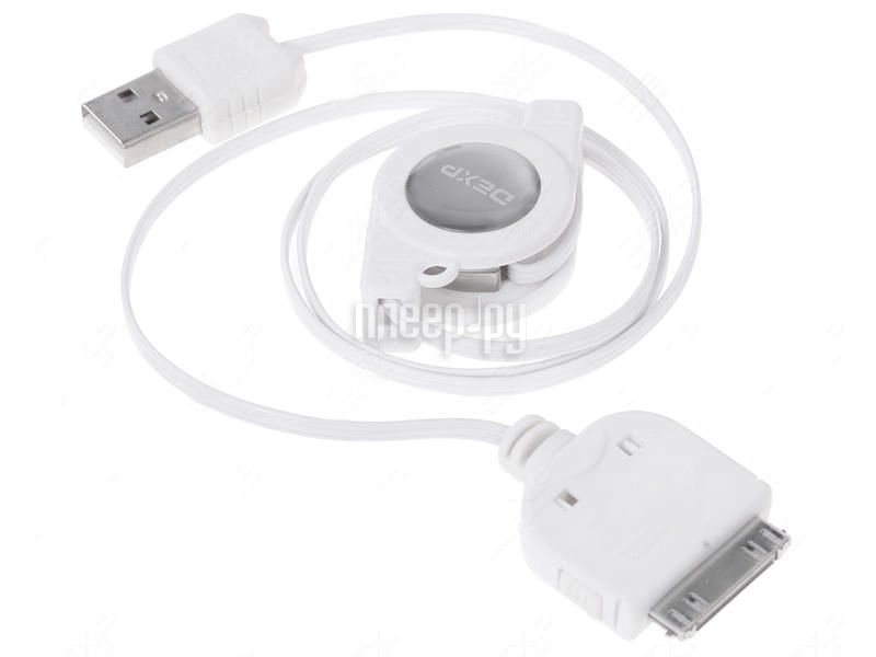 30 pin купить. Кабель ATCOM USB - Apple 30 Pin. Кабель DEXP 30-Pin Apple USB. Переходник на интернет кабель DEXP. DEXP прямоугольник usb30.