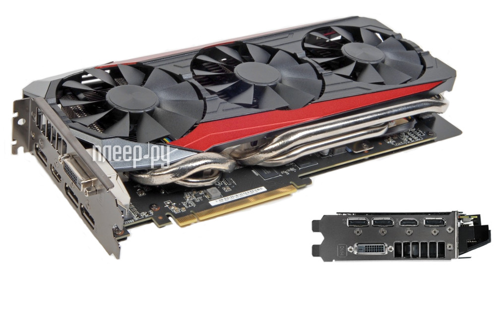 R9 390 vs