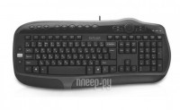 Фото Delux K9050 USB Black