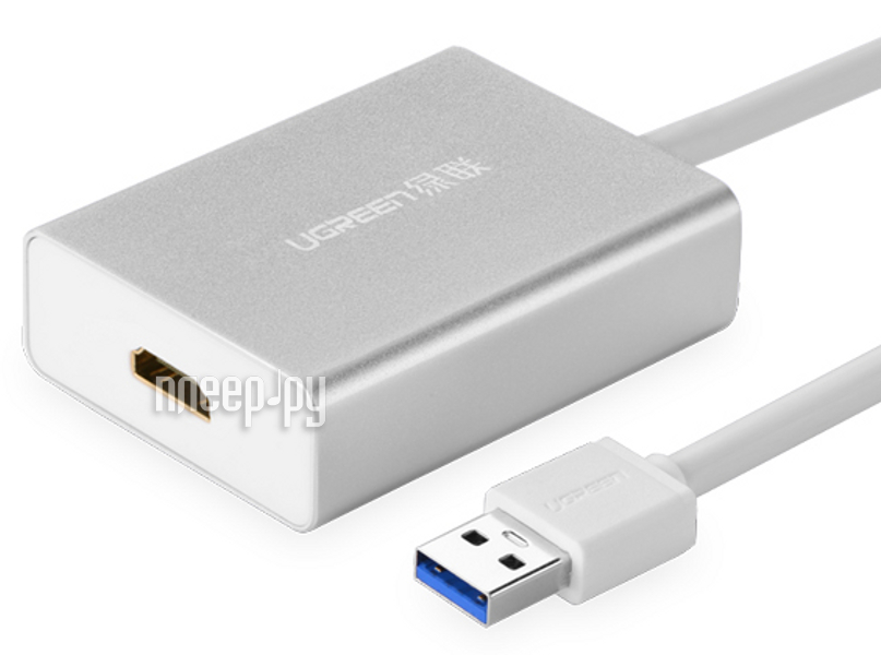 Ugreen hdmi. Ugreen USB 3.0 - VGA + lan. USB to HDMI Ugreen. USB 3.0 HDMI конвертер. Ugreen по USB - C VGA.