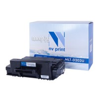 Фото NV Print MLT-D203U for ProXpress M4020ND / M4070FR / SL-M4020 / SL-M4020ND / SL-M4070 / SL-M4070FR