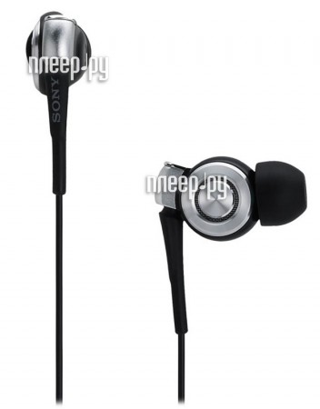 Sony discount mdr ex500