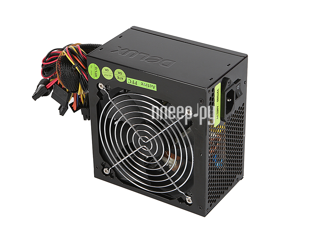 Блоки питания deepcool pk. ATX-p4 550w. Delux ATX-600w p4 блок питания. Delux 550 550w. PSU Jump ATX 550-p4.