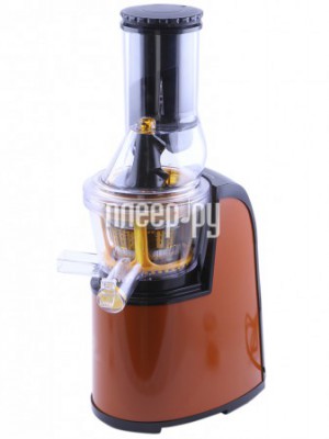 Фото Kitfort KT-1102-1 Orange