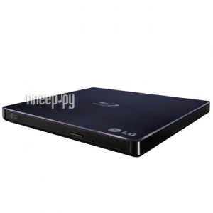 <b>Привод LG BP50NB40</b> Black