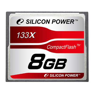 Карта памяти compactflash