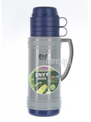 Фото EXCO EN100 1L Gray-Blue