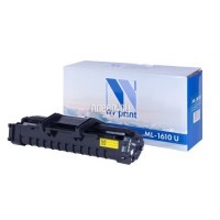 Фото NV Print ML-1610U для Samsung ML 1610/2010/2015/4321/Xerox 3117/3124