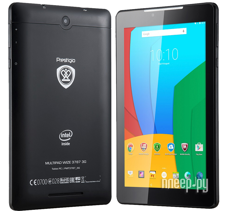 Prestigio Q Pro Pmt4238 Купить