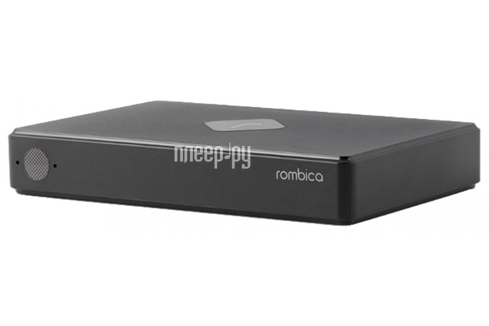 Медиаплееры smart box