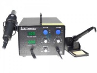 Фото Lukey 852D+