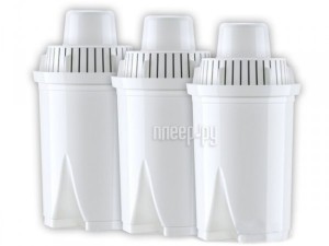 Фото Комплект сменных модулей Аквафор В100-15  3шт