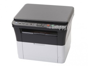 Фото Kyocera FS-1020MFP