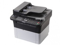 Фото Kyocera FS-1025MFP