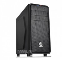 Фото Thermaltake Versa H25 Black CA-1C2-00M1NN-00