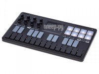 Фото Korg nanoKEY Studio