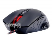 Фото A4Tech Bloody V5 Black USB