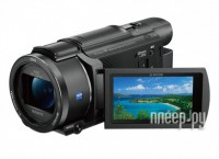 Фото Sony FDR-AX53