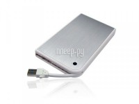 Фото Внешний корпус для HDD AgeStar 3UB2A14 White
