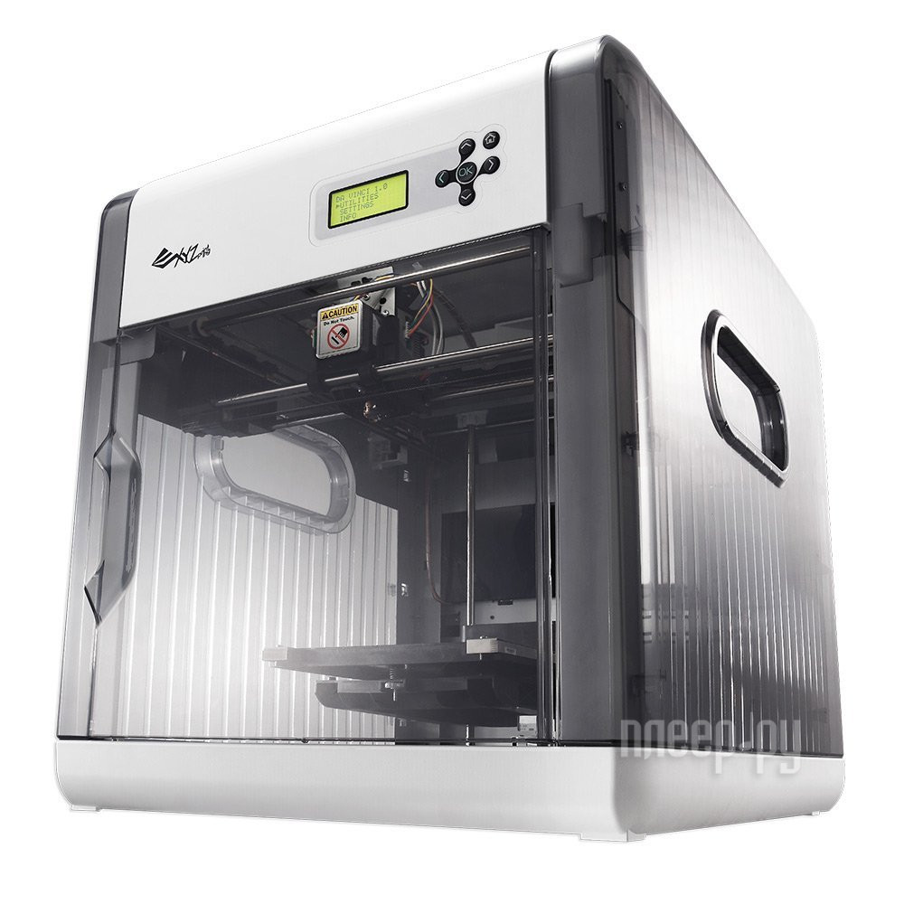 Da vinci 1. XYZPRINTING da Vinci 1.0 принтер. 3d принтер DAVINCI. 1.  XYZPRINTING Nobel 1.0a. Xyz 3d принтер.