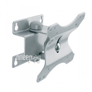 Фото Кронштейн Trone LPS 40-10 (до 25кг) Silver