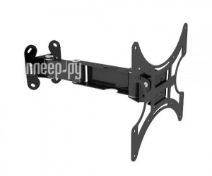 Фото Кронштейн Trone LPS 51-11 (до 25кг) Black