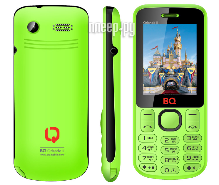 Смартфоны green. Телефон BQ 2403 Orlando II. Bq2403. Телефон BQ 1815 Toronto. BQ зелёный кнопочный.