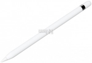 Фото Стилус APPLE Pencil 1-го поколения для iPad Pro MQLY3 / MK0C2