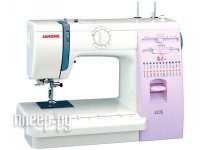 Фото Janome 423S/5522