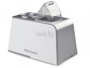 Фото Увлажнитель Medisana Minibreeze 60075