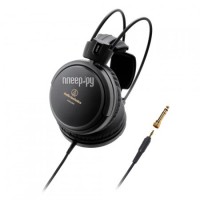 Фото Audio-Technica ATH-A550Z