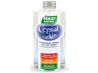 Фото Гигиеническая добавка Maxi Filter Crystal Air