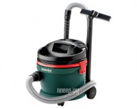 Фото Metabo AS 20 L 1200Вт 602012000