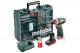 Metabo PowerMaxx BS Quick Pro Set 600157880